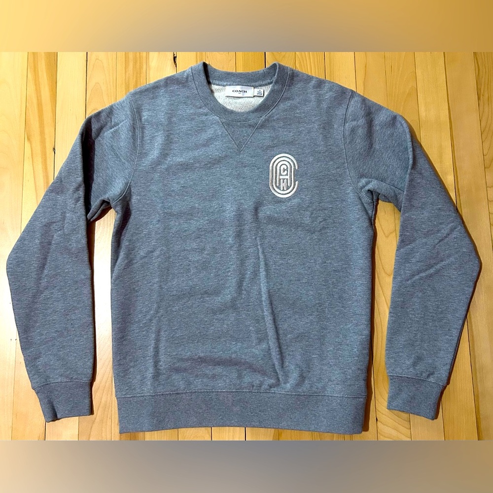 Coach | Crewneck Sweatshirt